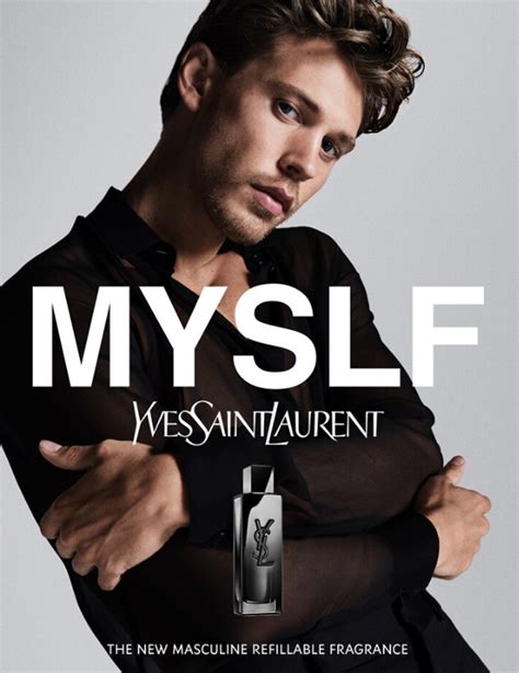 myslf le YSL